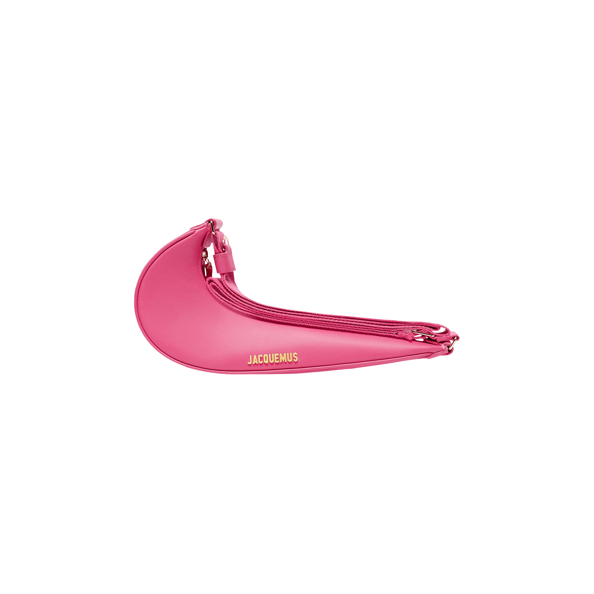 Jacquemus x Nike Le Sac Swoosh Le Sac Swoosh Dark Pink