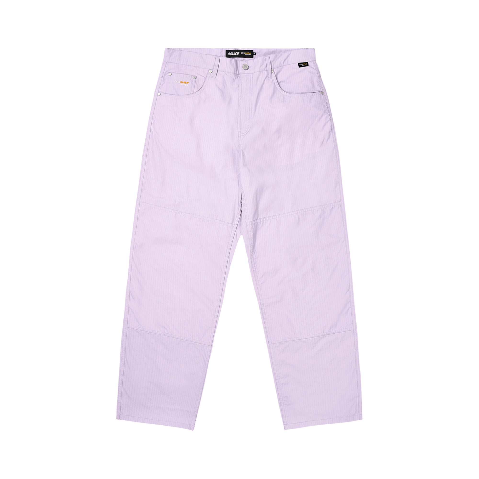Palace Cordura Nyco RS Jean 'Bloom Purple'