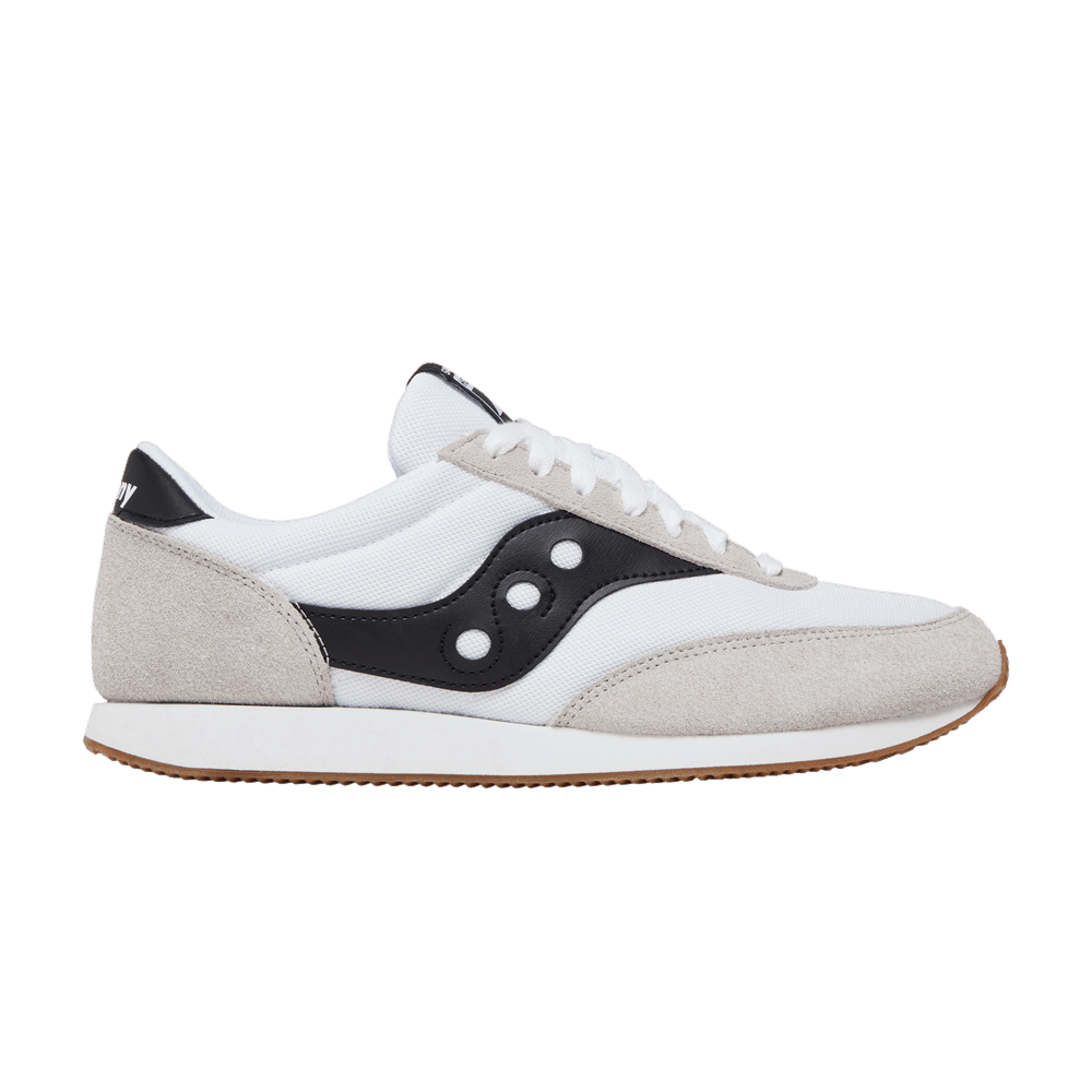 Saucony Hornet 'White Black'
