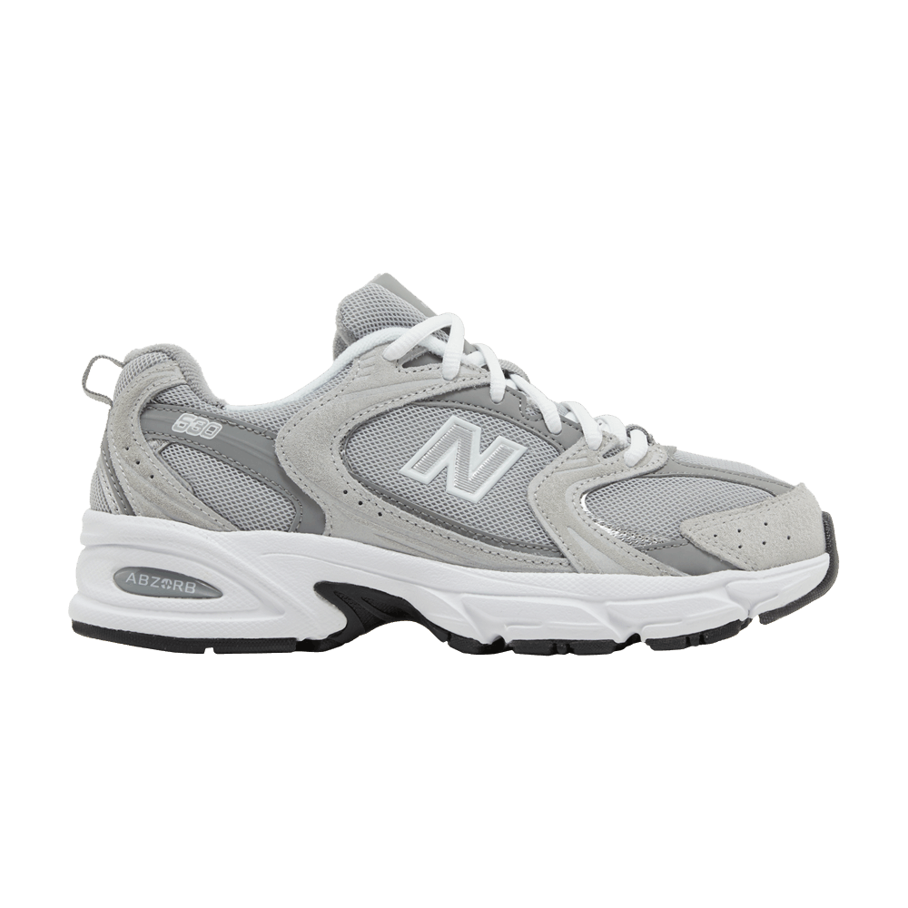 Buy 530 'Grey Matter' - MR530CB | GOAT CA