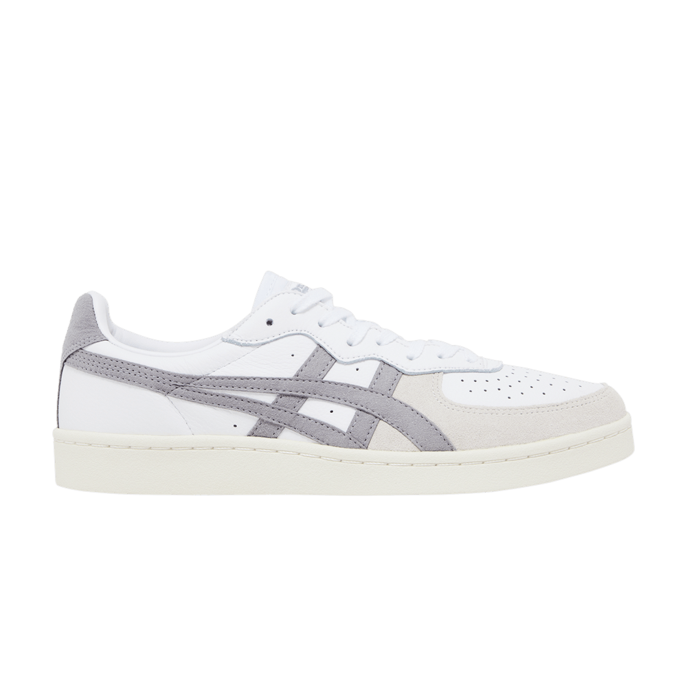 Buy Onitsuka Tiger GSM SD 'Triple White' - 1183A803 107 | GOAT