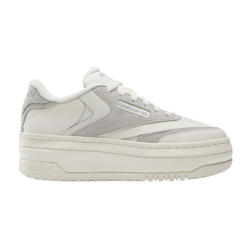 Reebok Wmns Club C Extra 'Chalk Vintage Blue'