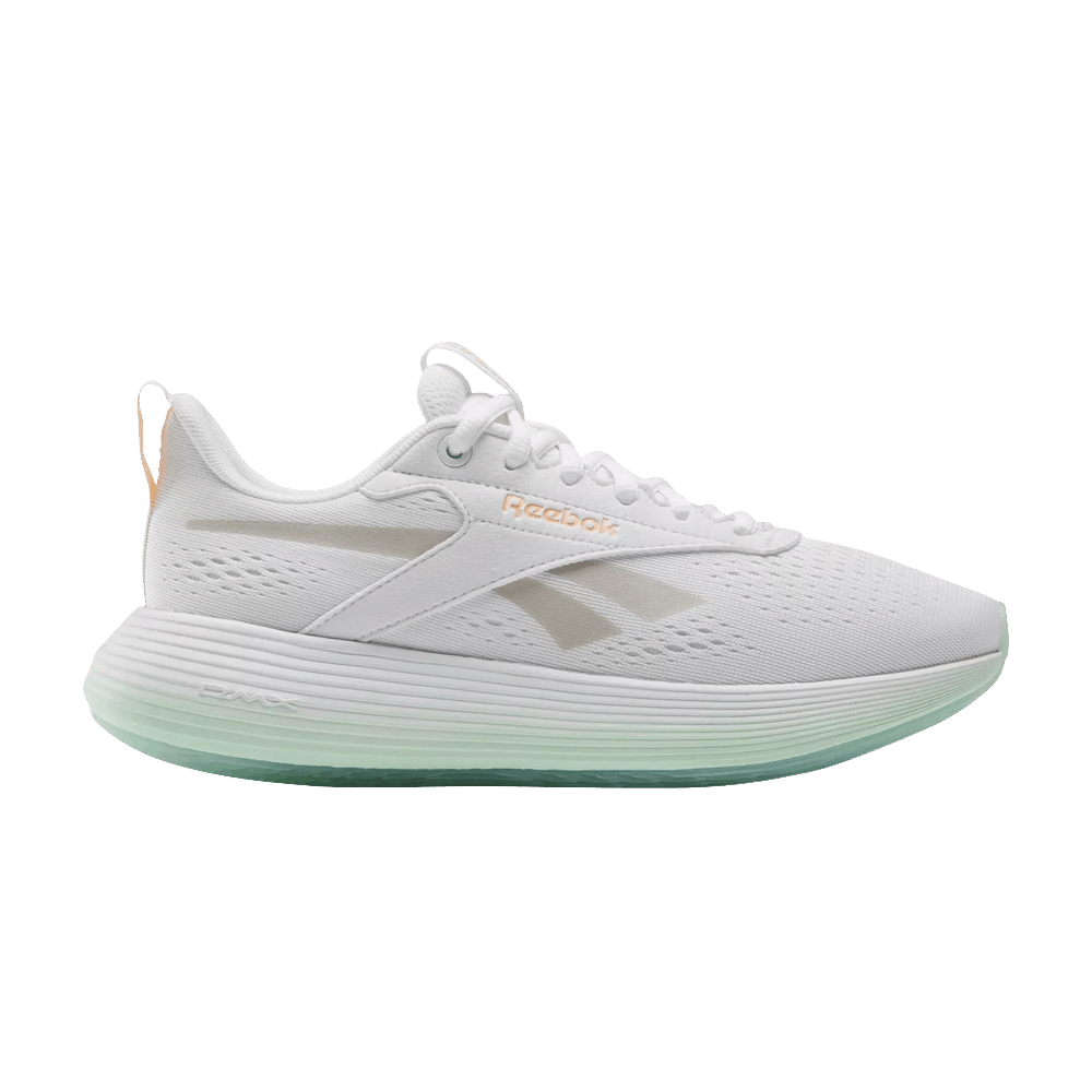 Reebok Wmns DMX Comfort+ 'White Aqua Dust'