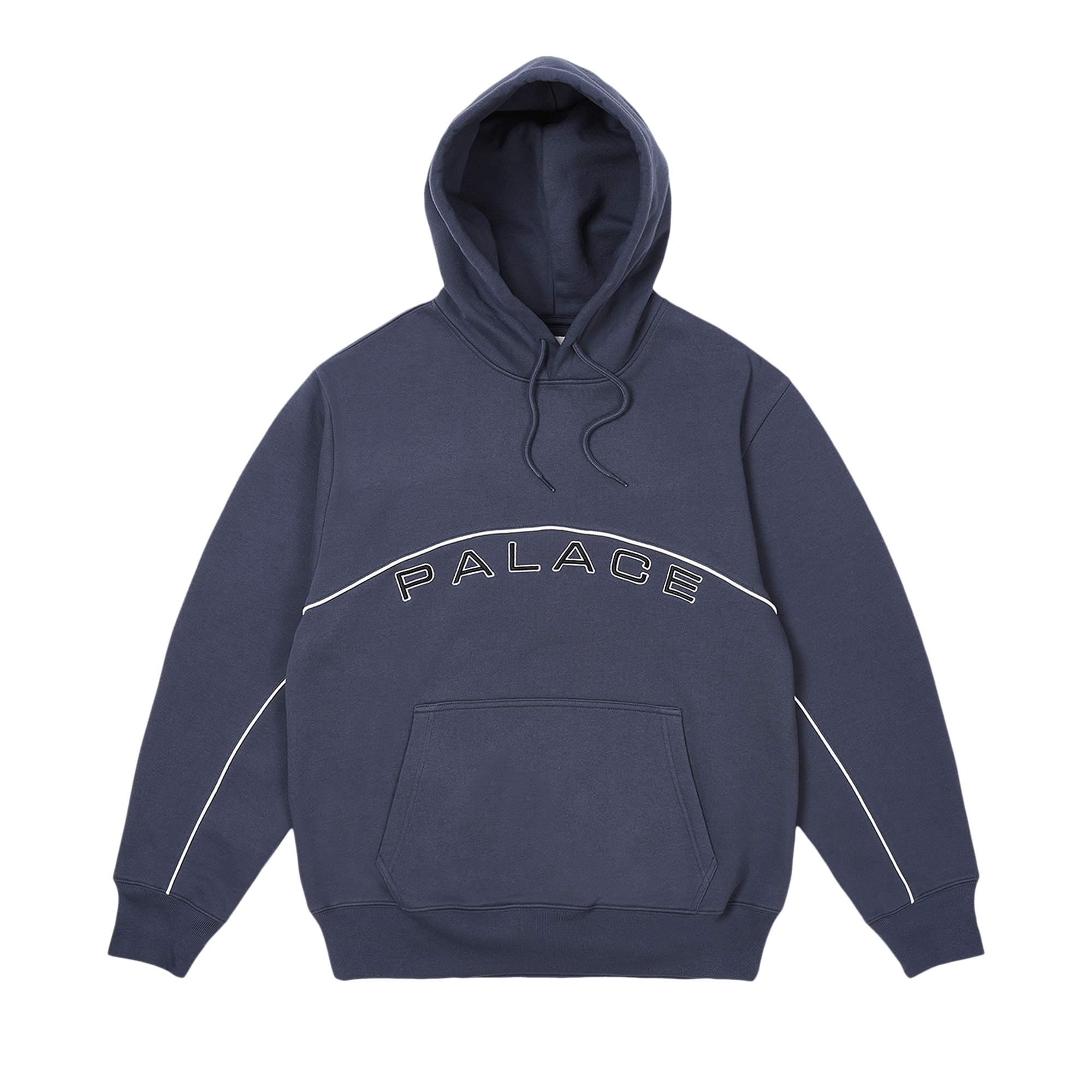 Palace Arc Hood 'Navy'