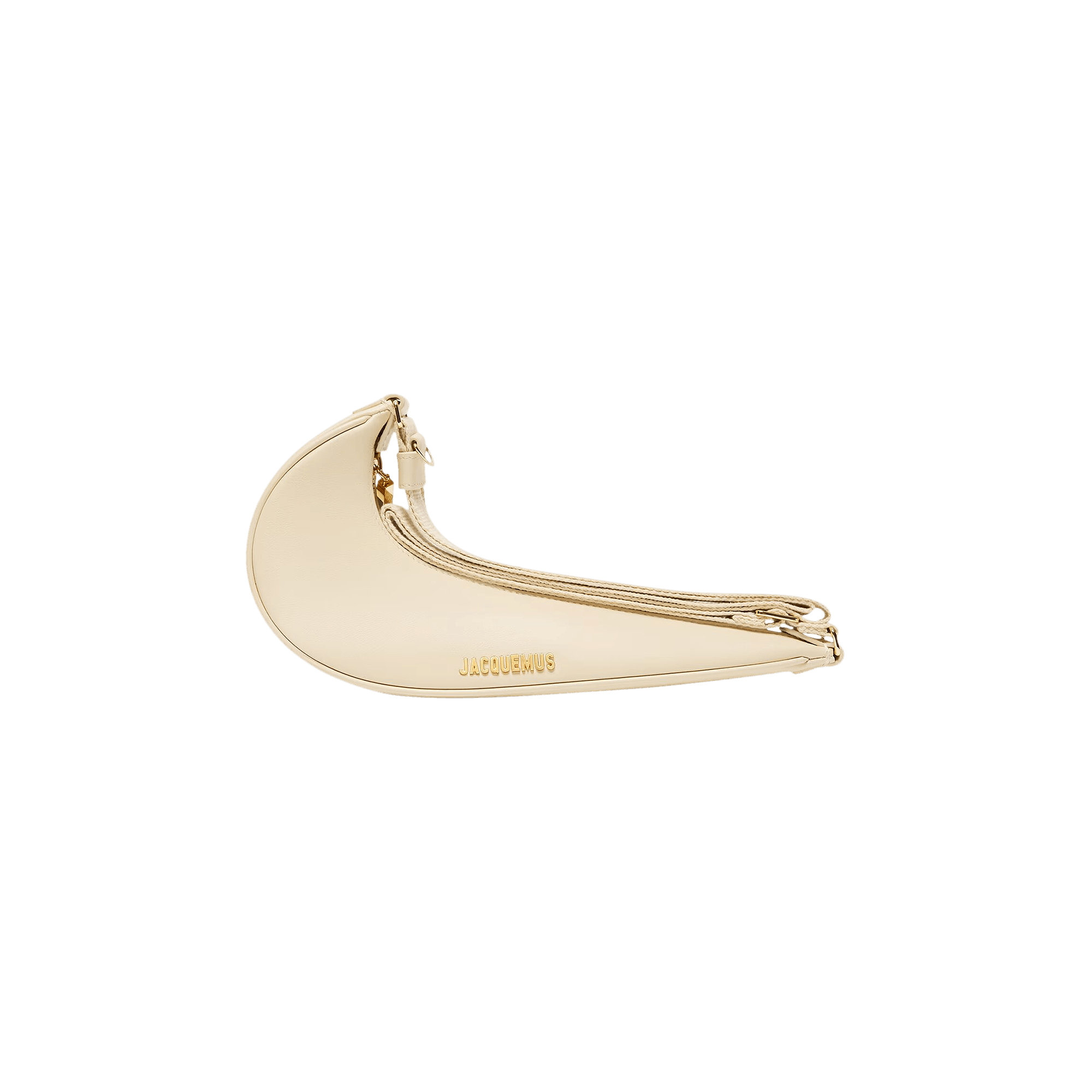 Jacquemus x Nike Le Sac Swoosh