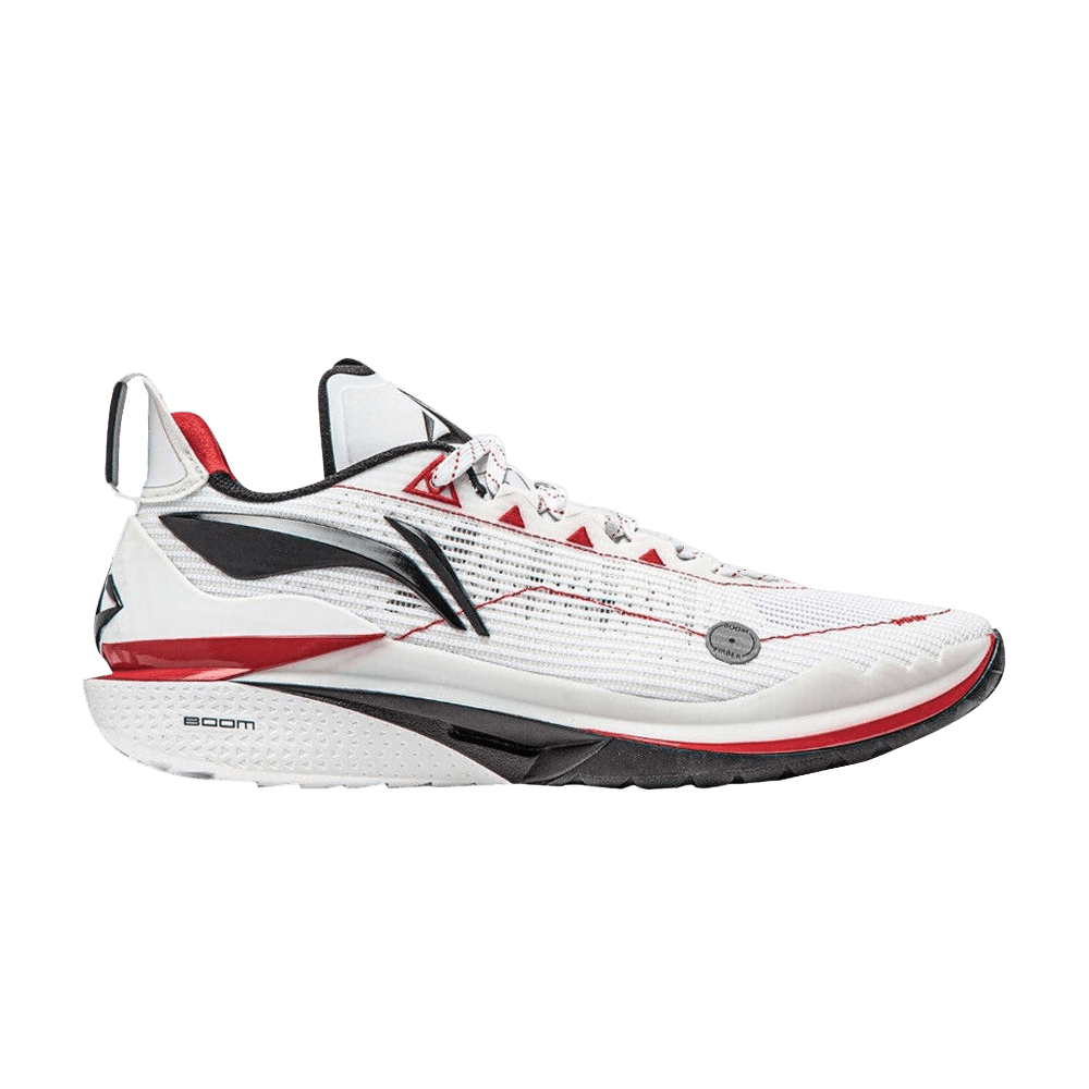 Li-Ning JB2 'Miami Heat Home'