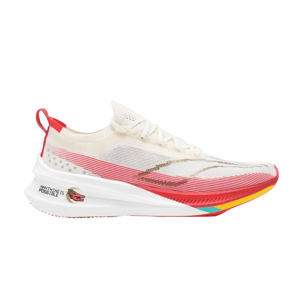 Li-Ning Feidian 3 Elite 'Year of the Dragon'