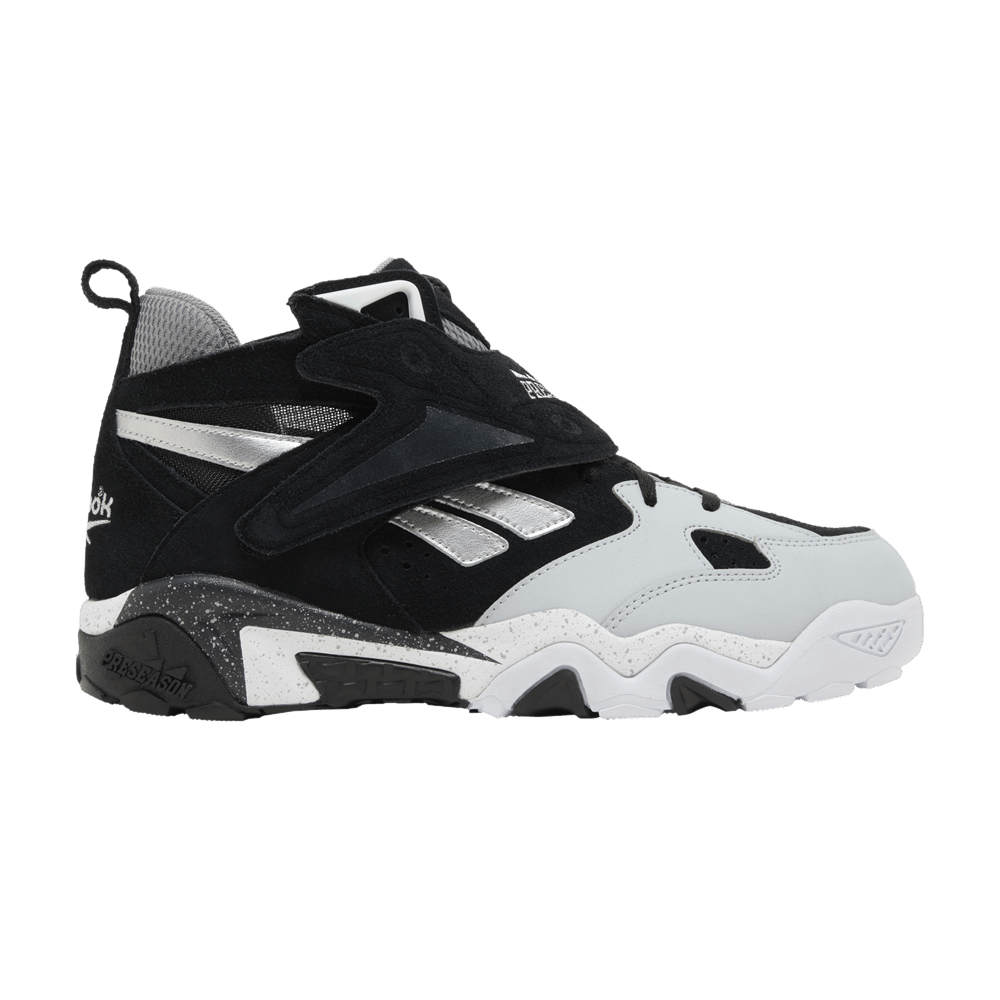 Buy Panini x Reebok Preseason 94 Low 'Purple Prizm' - 100202416 | GOAT