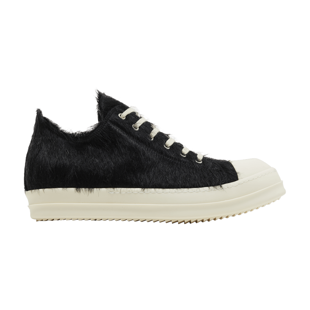 Buy Rick Owens Luxor Jumbo Padded Low 'Black Milk