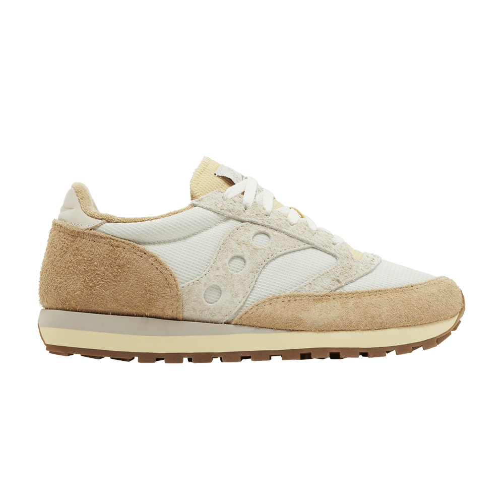 Colour Plus Companie x Saucony Jazz 81 'Find Your Colour'