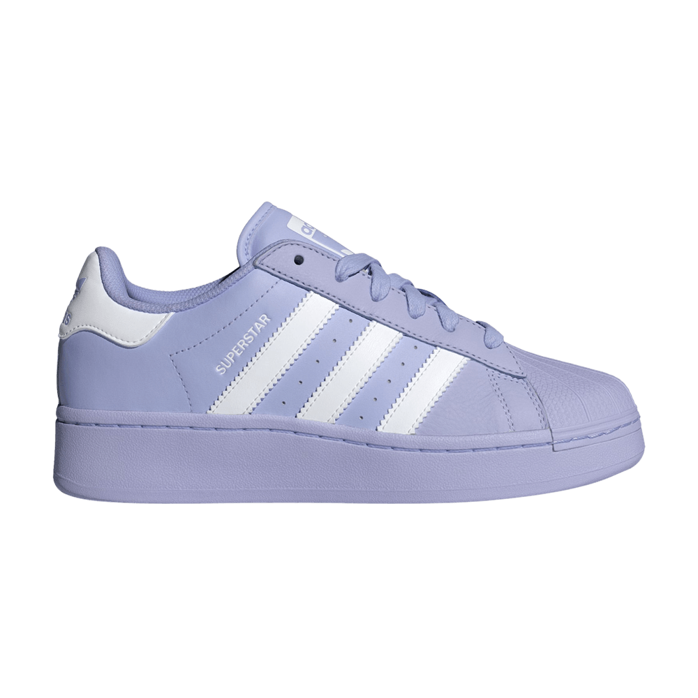 adidas Wmns Superstar XLG 'Violet Tone'