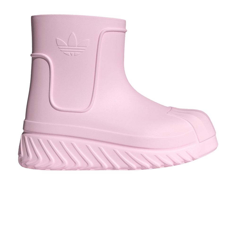 adidas Wmns adiFOM Superstar Boot 'Clear Pink'