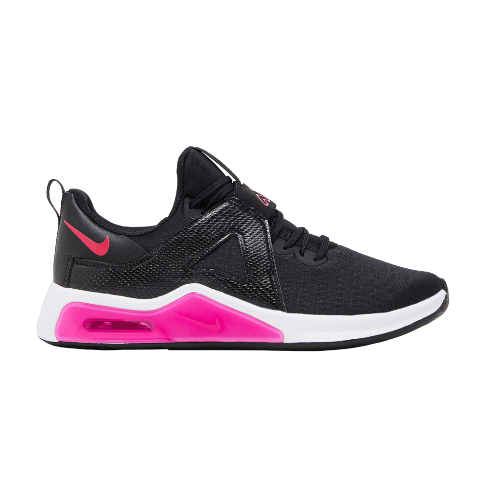 Nike Wmns Air Max Bella TR 5 'Black Rush Pink'