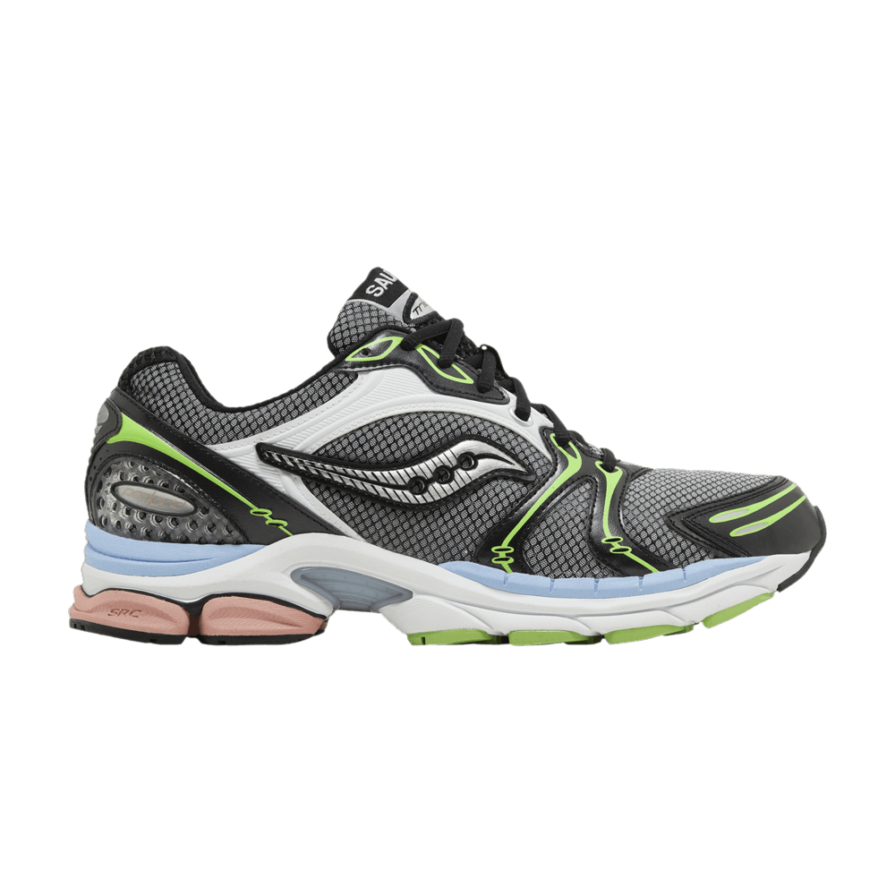 Saucony ProGrid Triumph 4 'Otherworld'