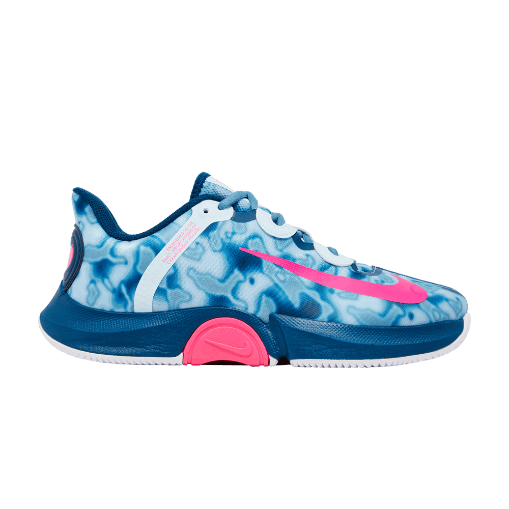 Buy Naomi Osaka x NikeCourt Air Zoom GP Turbo 'Maneki-neko