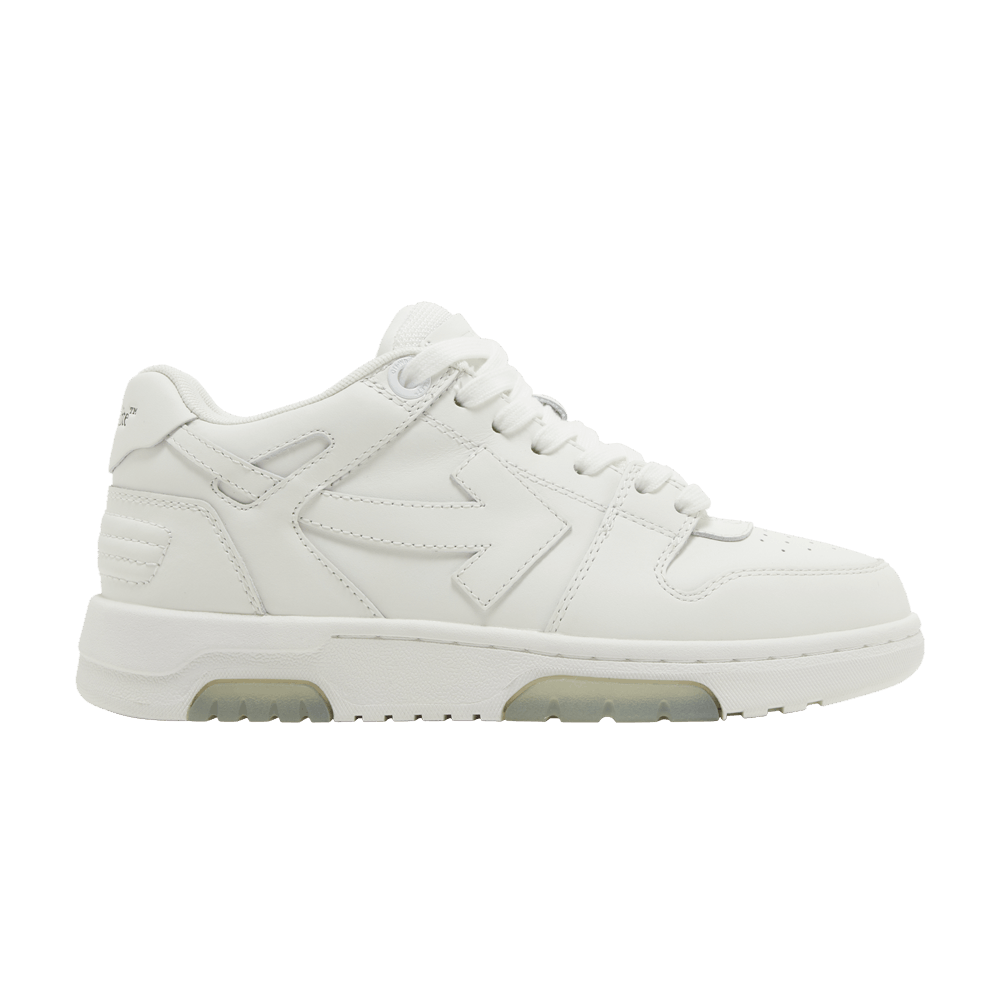 Off-White Wmns Out of Office 'White'