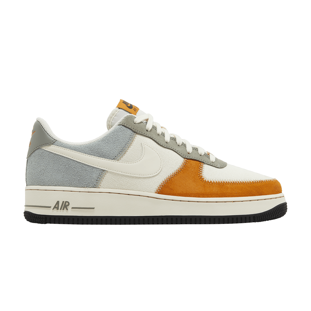 Nike Air Force 1 '07 LV8 'Light Pumice Pale Ivory'