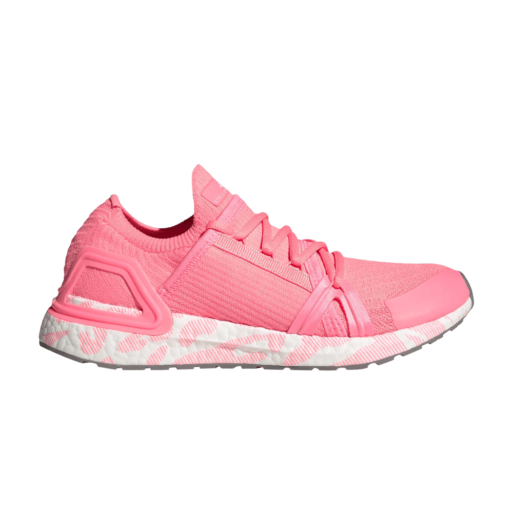Stella McCartney x adidas Wmns UltraBoost 20 'Semi Pink Glow'