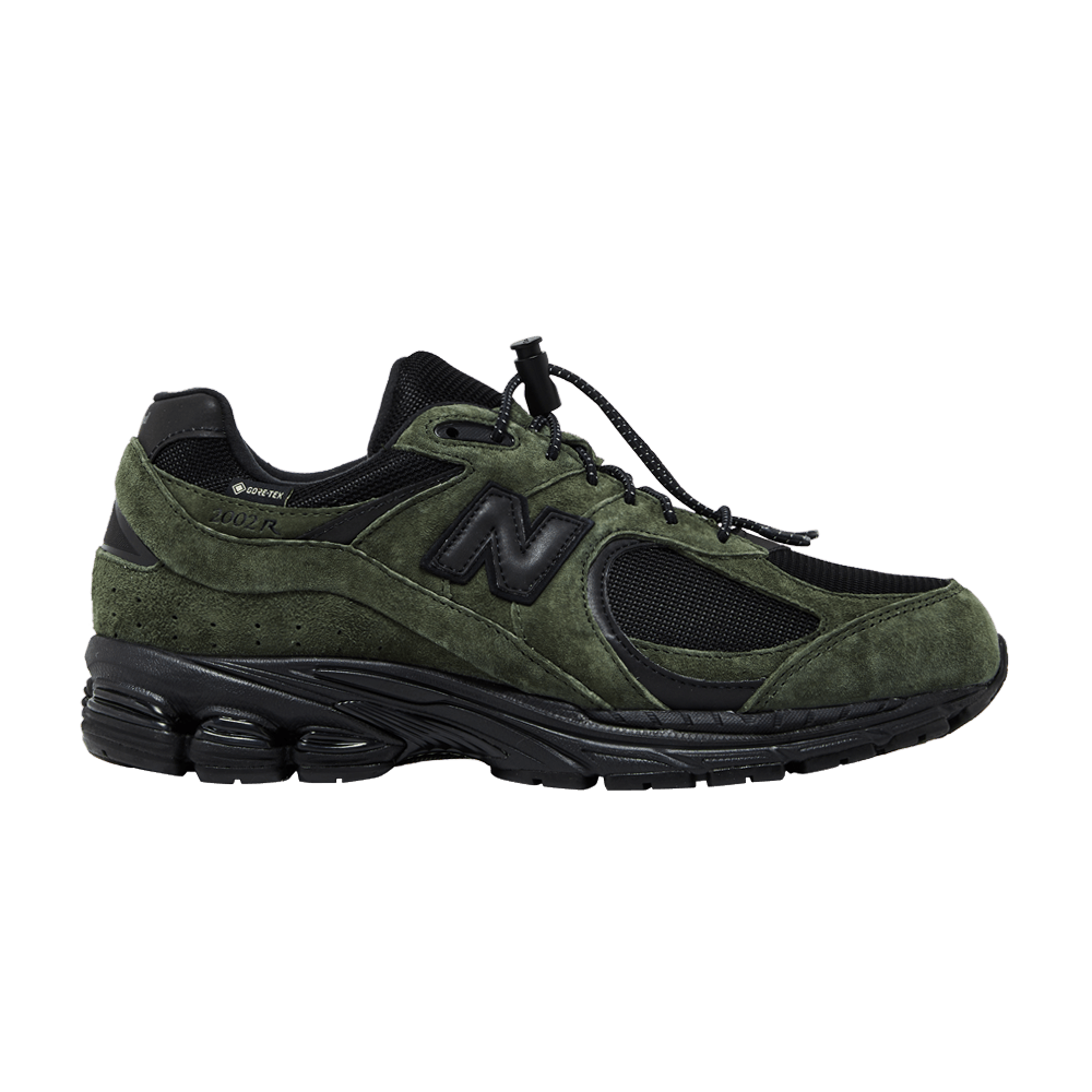 JJJJound x New Balance 2002R GORE-TEX 'Pine'