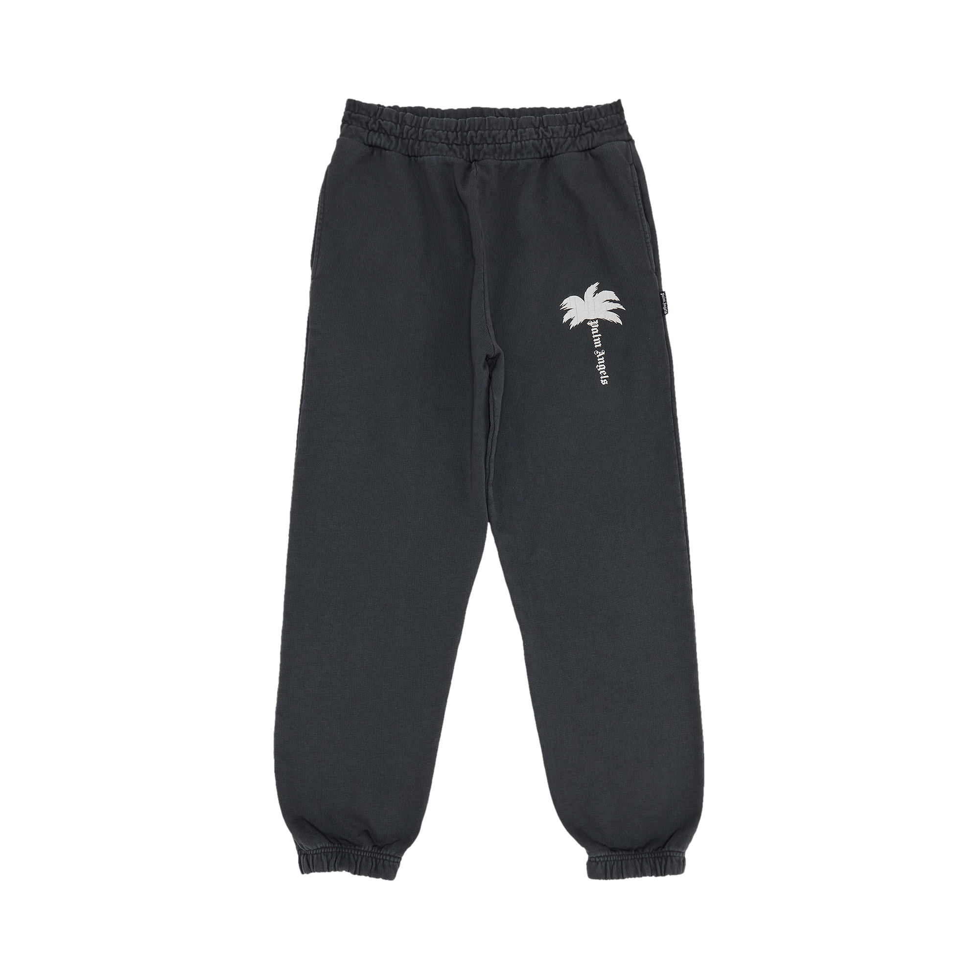 Palm Angels The Palm GD Sweatpants 'Dark Grey'