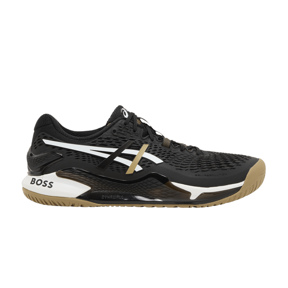 Buy Gel Resolution 8 'Dive Blue' - 1041A079 405 | GOAT