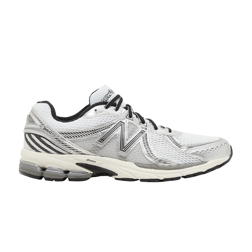 Buy Aimé Leon Dore x 860v2 'Green' - ML860AL2 | GOAT