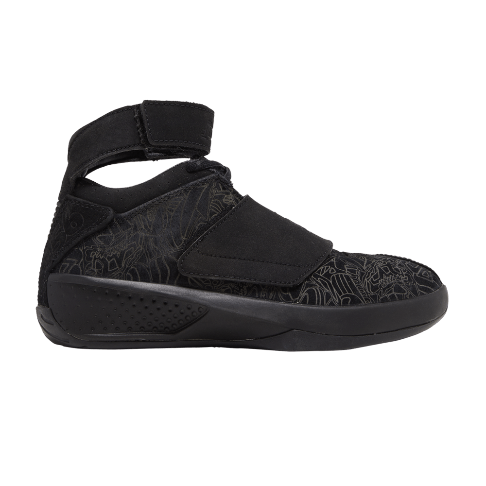 Air Jordan 20 Retro GS 'Countdown Pack'