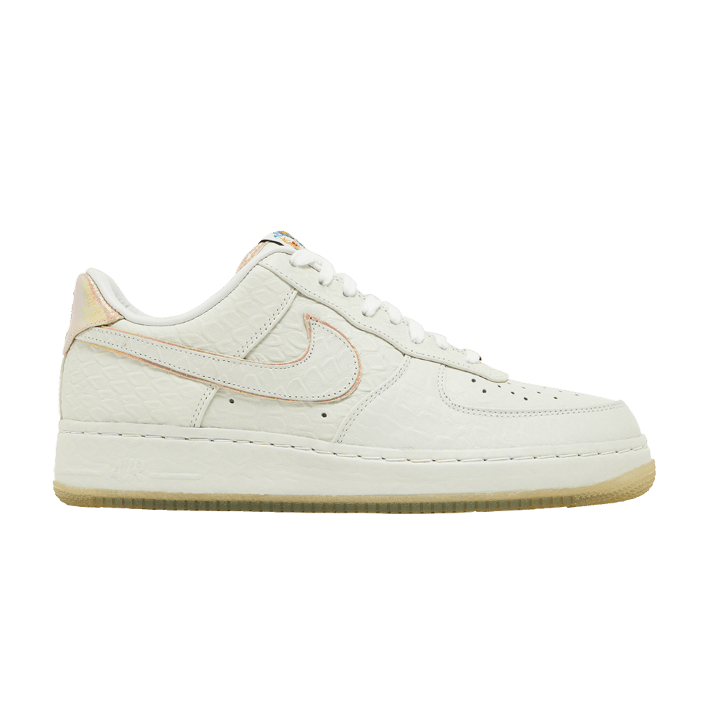 Nike Air Force 1 Sp Low I/O Nrg 'White Dragon'