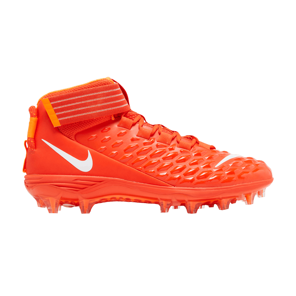 Nike Force Savage Pro 2 'University Red'