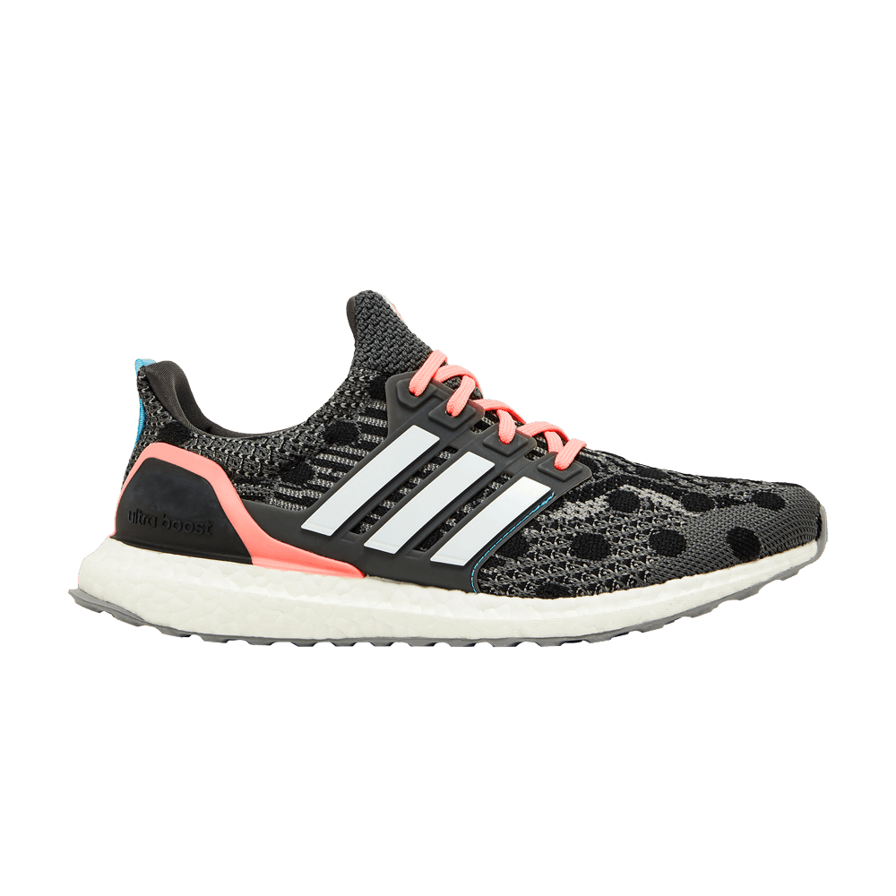Adidas Wmns UltraBoost 5.0 DNA 'Polka Dot - Grey'