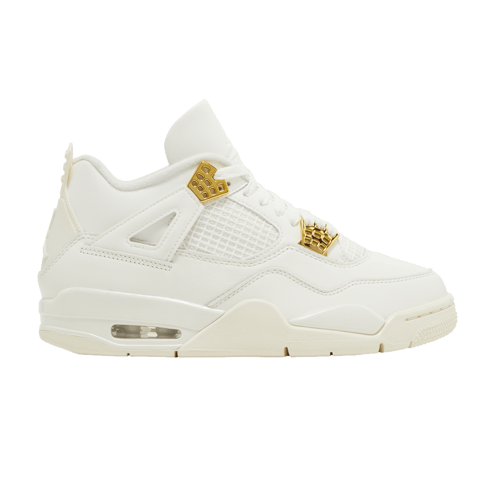 Wmns Air Jordan 4 Ретро-цвета 