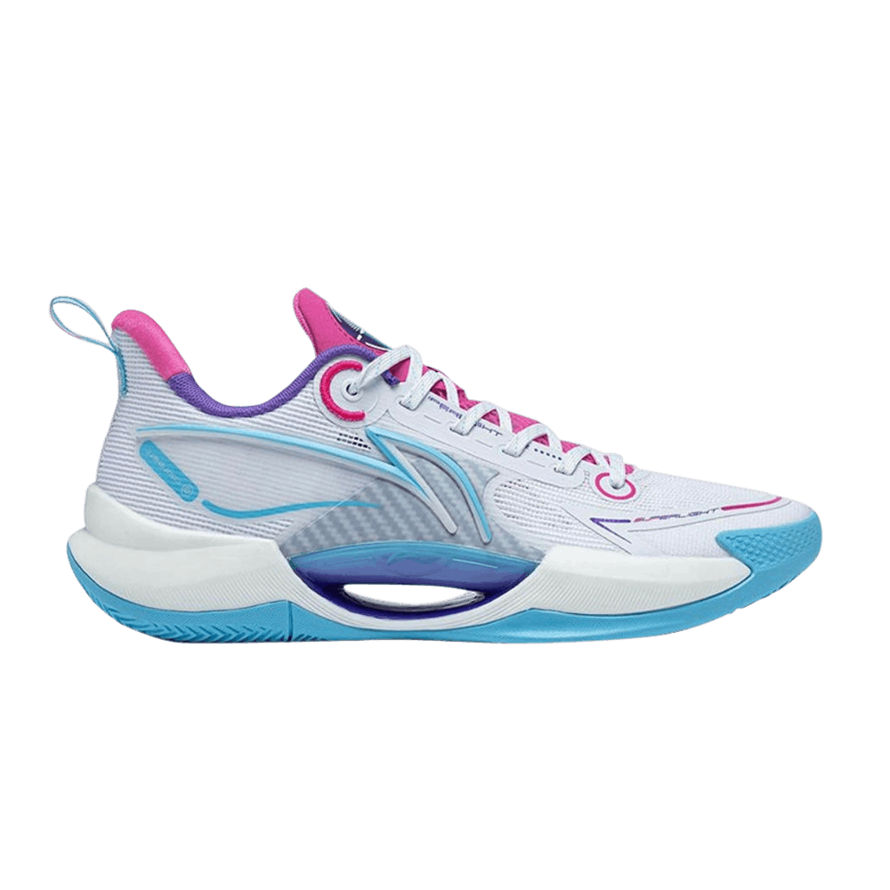 Li-Ning Super Light V2 'Ripple'