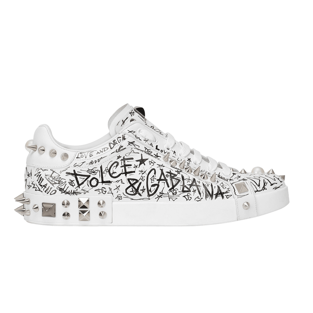 Dolce & Gabbana Portofino 'Punk Rock'