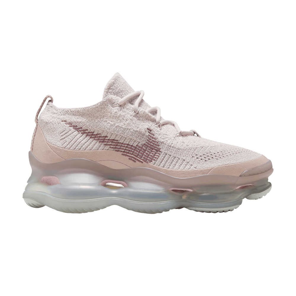 Nike Wmns Air Max Scorpion Flyknit 'Barely Rose'