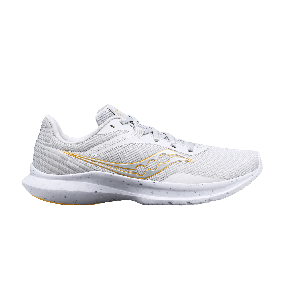 Saucony Wmns Convergence 'Fog Flax'