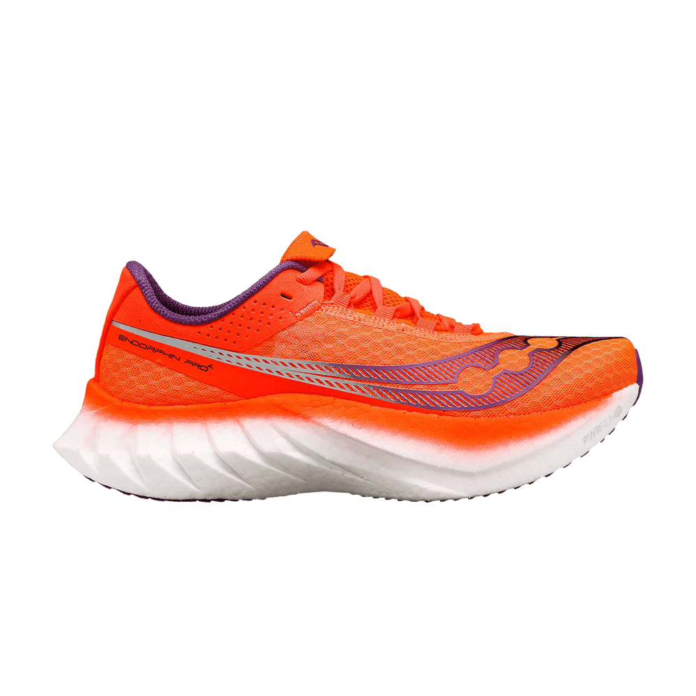 Saucony Wmns Endorphin Pro 4 'ViZiRed'