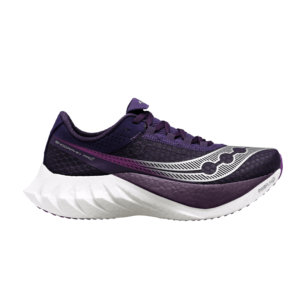 Saucony Wmns Endorphin Pro 4 'Cavern Violet'