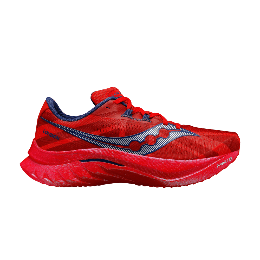 Saucony Wmns Endorphin Speed 4 'London'