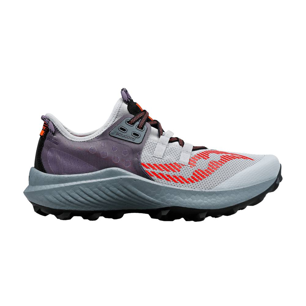Saucony Endorphin Rift 'Cloud Lupine'