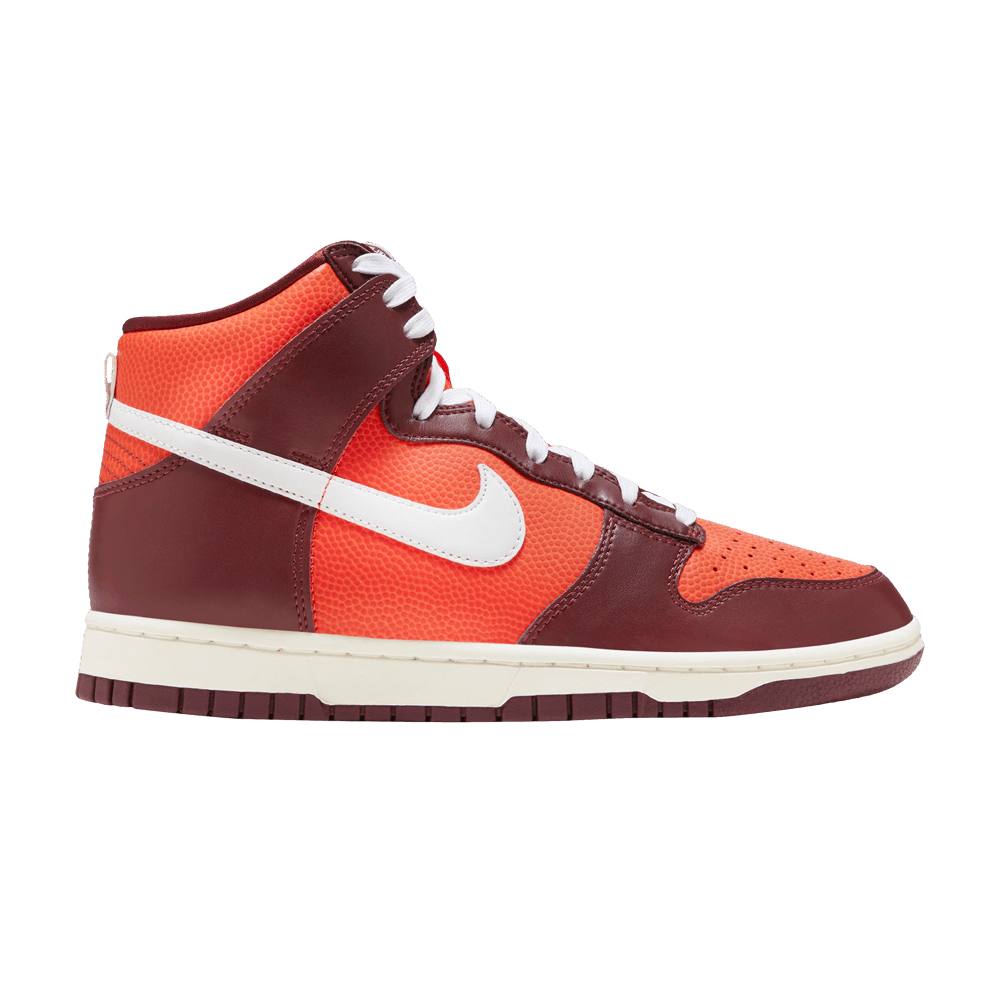Nike Wmns Dunk High 'Be True To Her School'