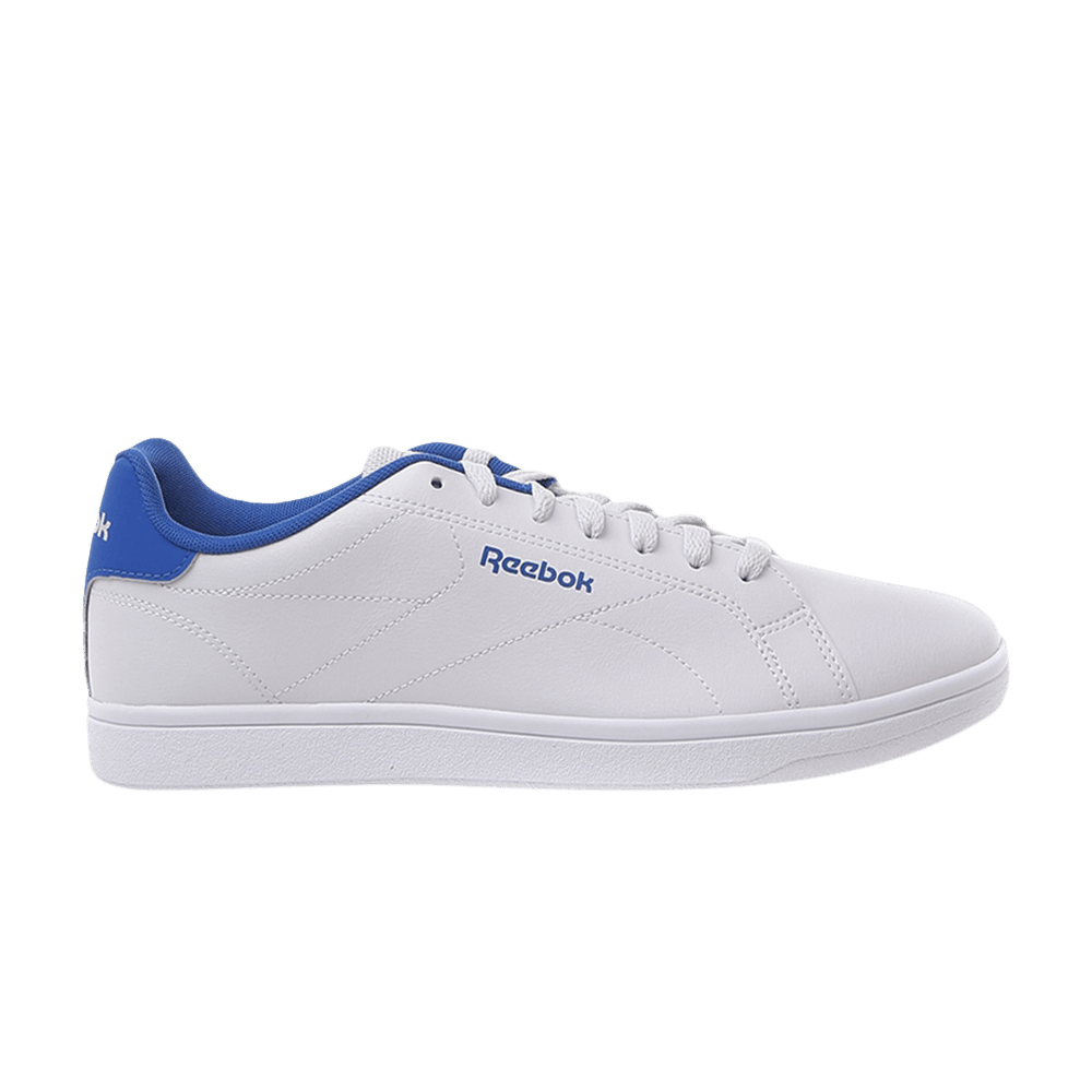 Reebok Royal Complete CLN 2 'Porcelain Humble Blue'