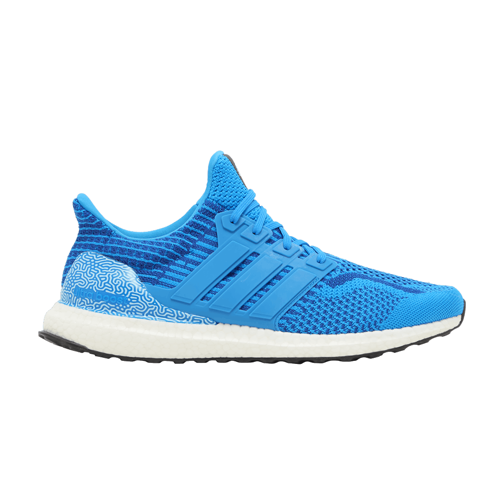 adidas UltraBoost 5.0 DNA 'Blue Rush'