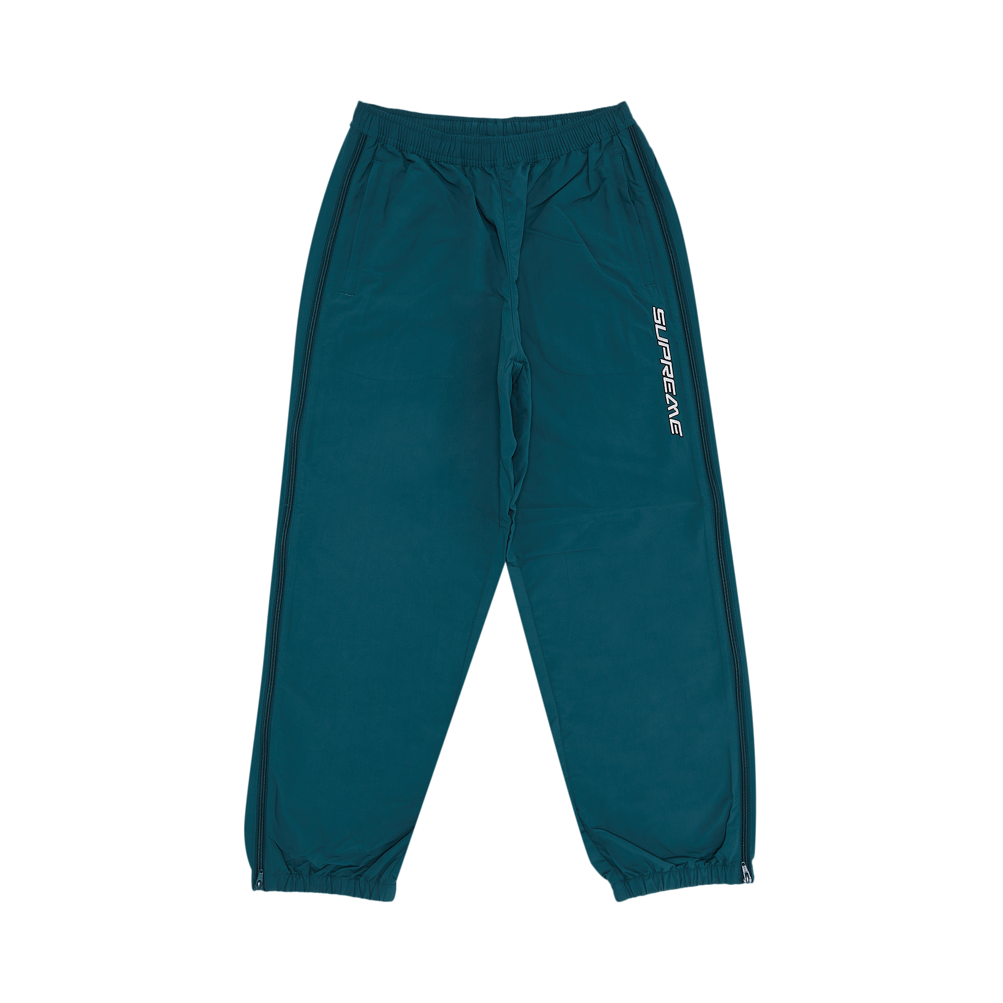 Supreme Warm Up Pant 'Teal'