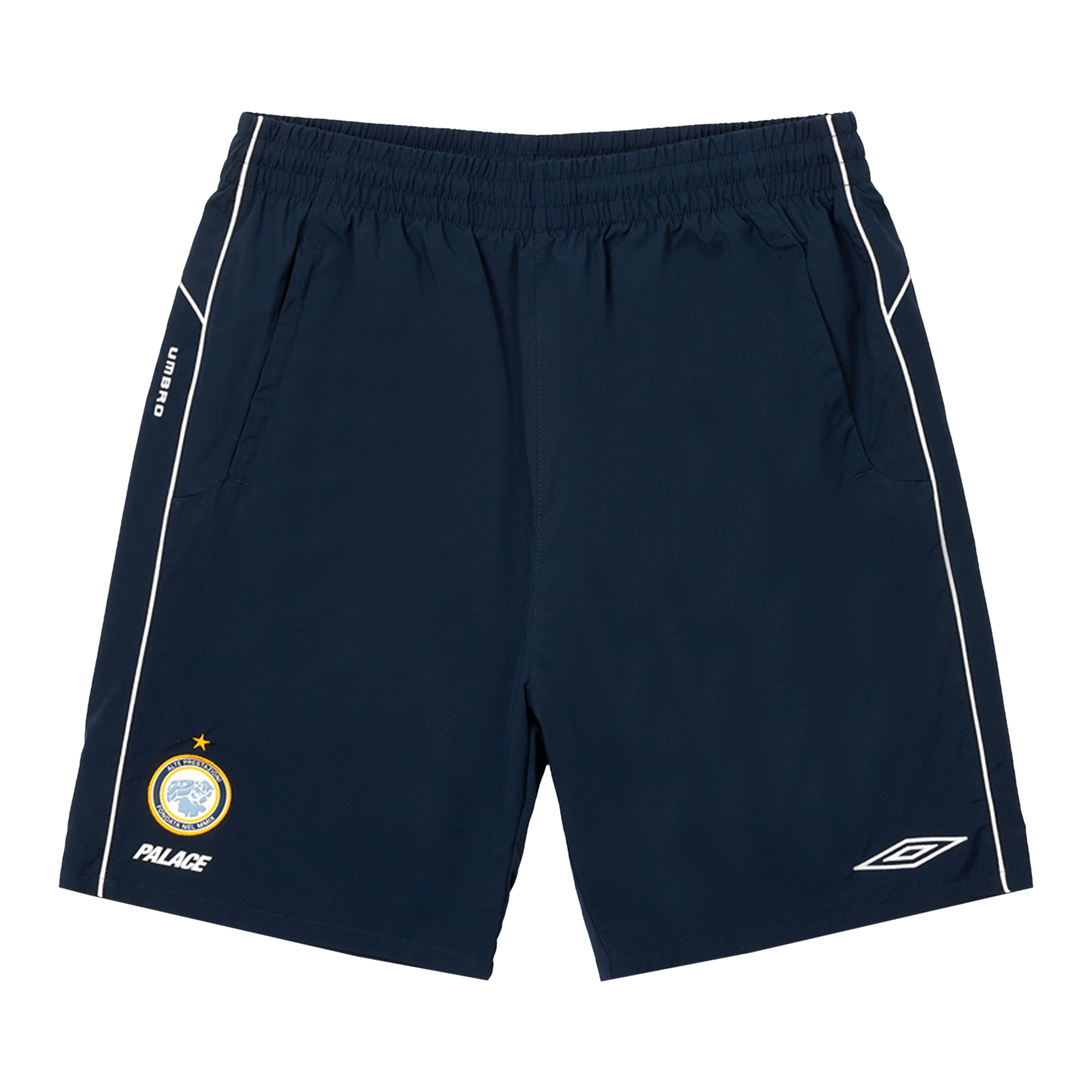 Palace x Umbro Away Short 'Navy'
