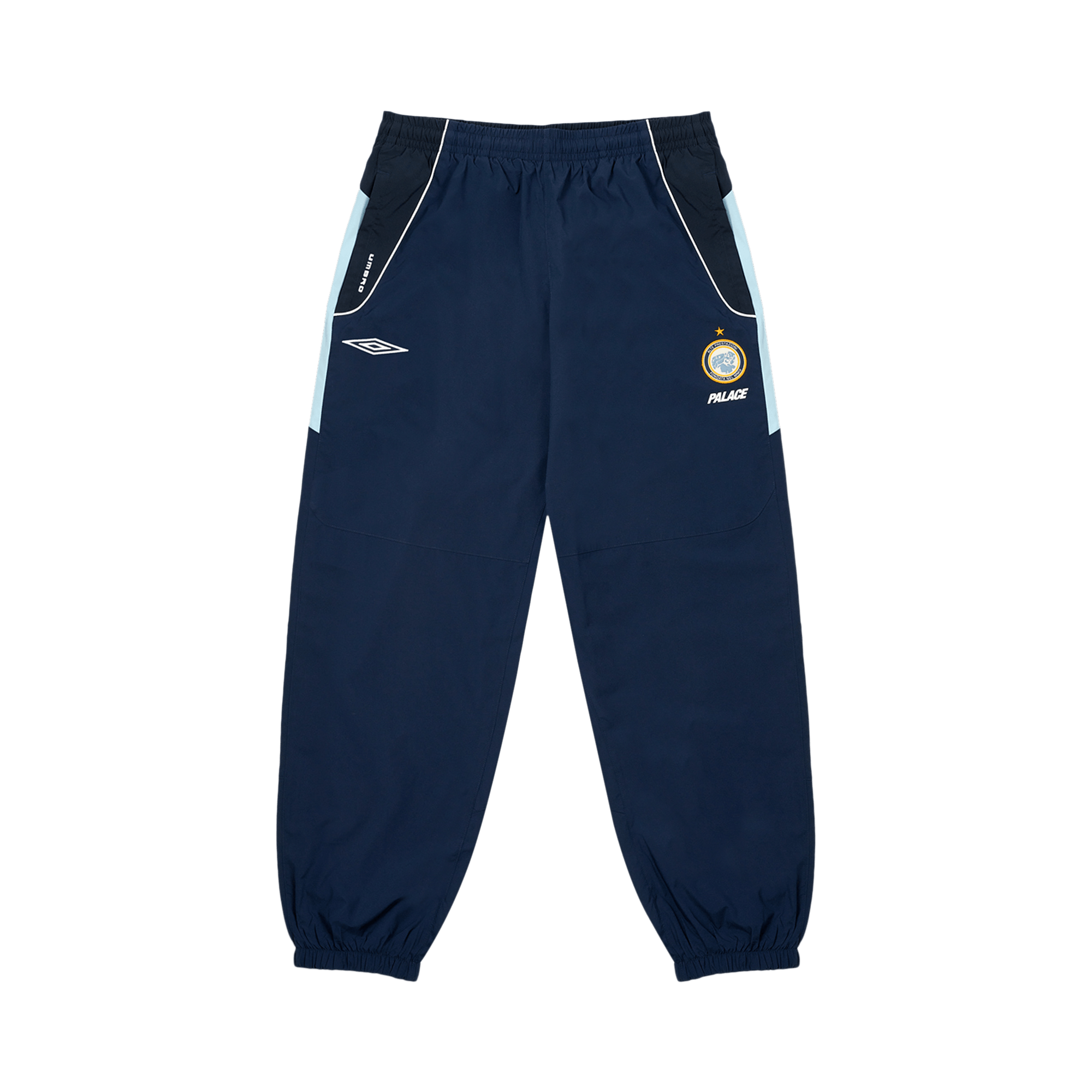 Palace x Umbro Training Track Jogger 'Navy'