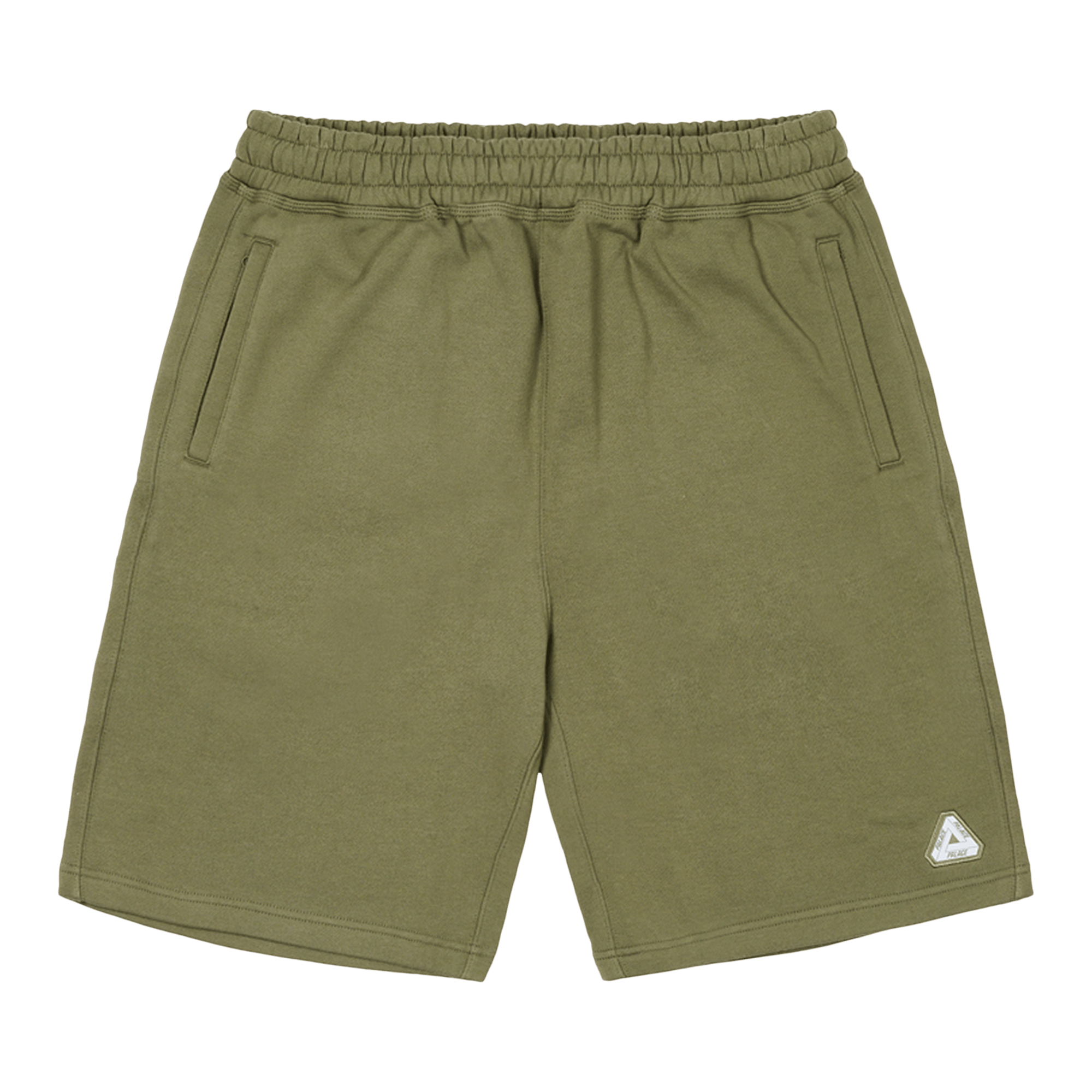 Palace Sofar Sweat Short 'The Deep Green'