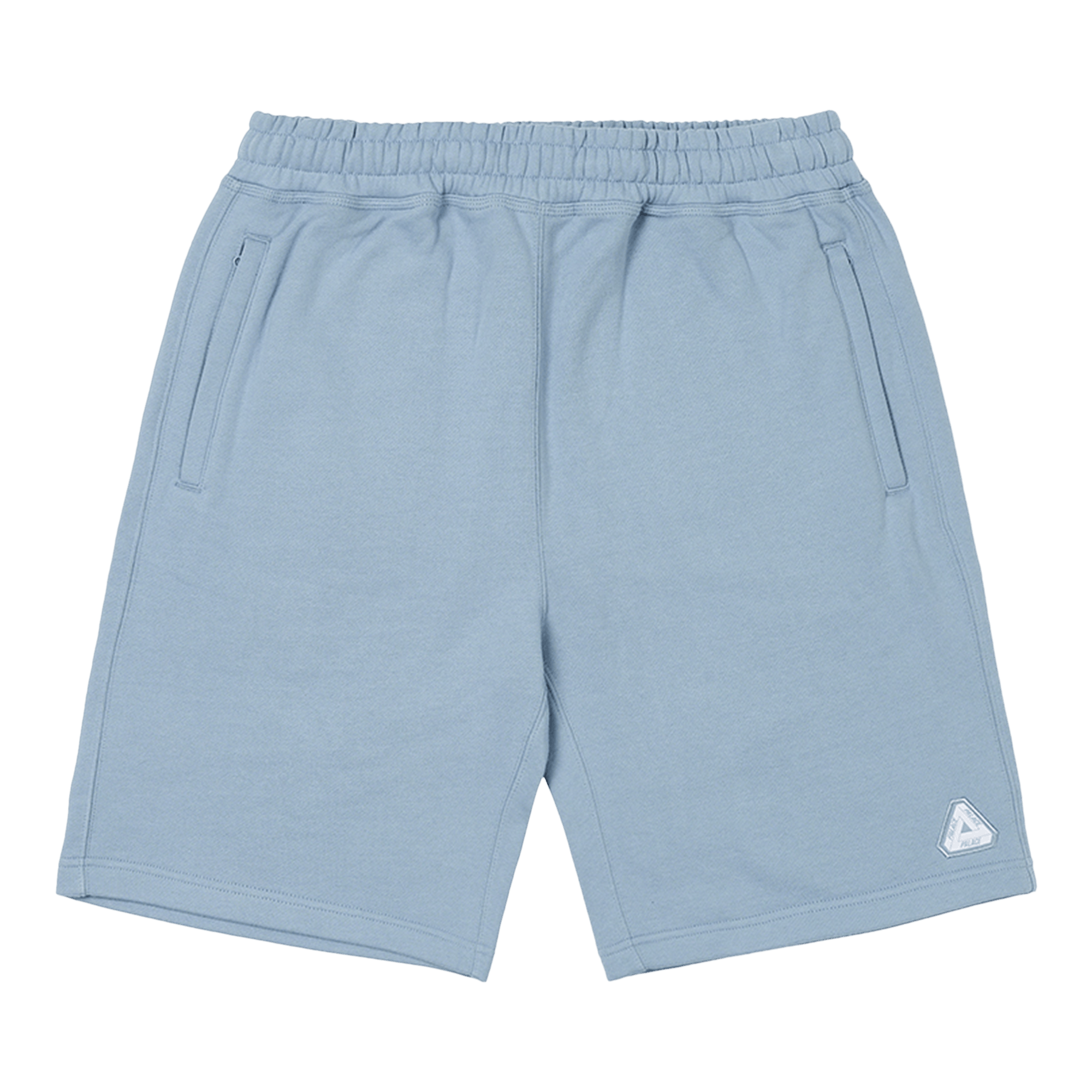 Palace Sofar Sweat Short 'Hazy Blue'