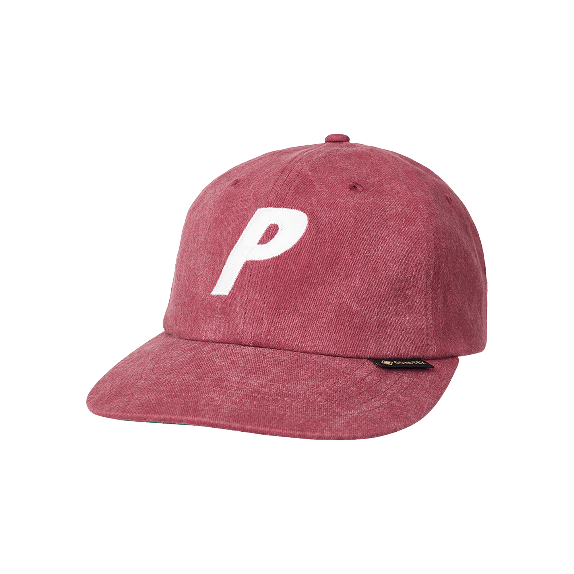 Palace Pigment Dye GORE-TEX Pal Hat 'Wine'