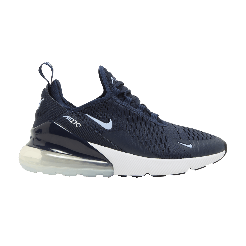 Nike Air Max 270 GS 'Obsidian'