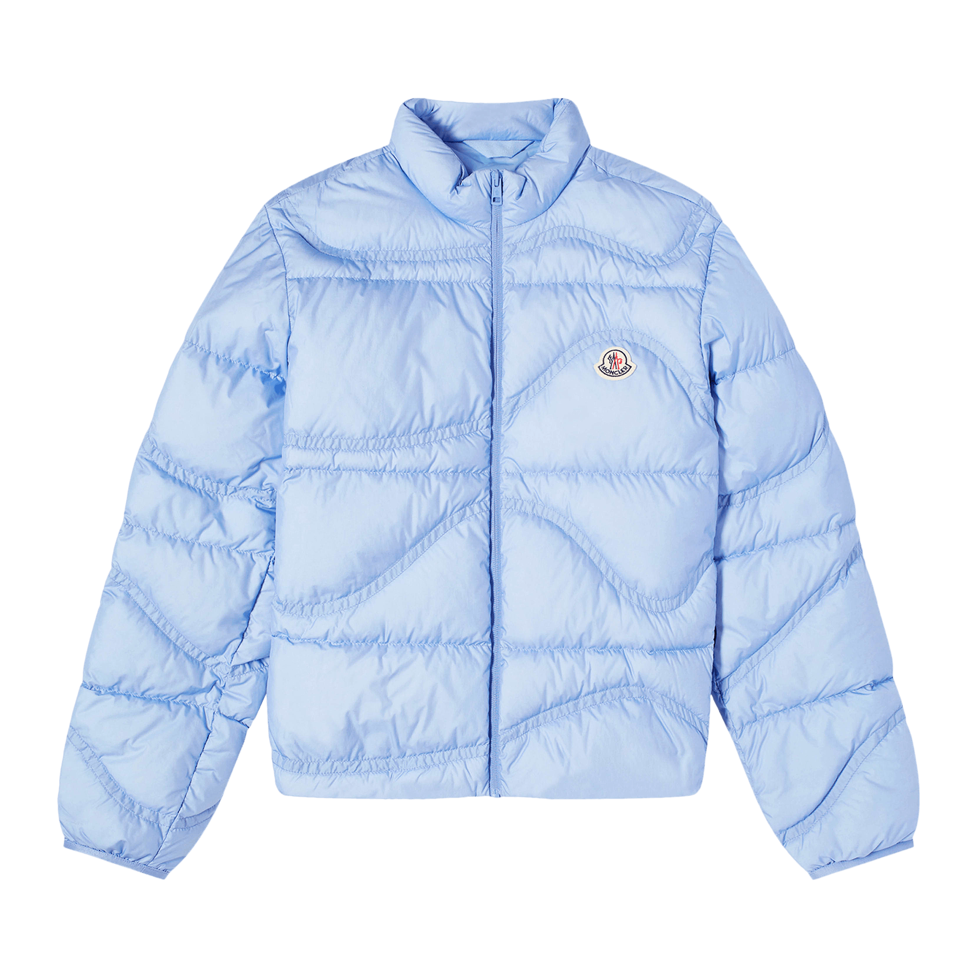 Moncler Tayrona Jacket 'Blue'